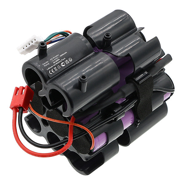 Rowenta RS-RH5864 accu (14.4 V, 2.0 Ah, 123accu huismerk) ARO00221 - 1