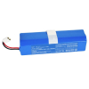 Rowenta SS-2230002529 accu (14.4 V, Li-ion, 5200 mAh, 123accu huismerk) ARO00234 - 1