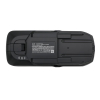 Rowenta SS-2230002589 / ZR009702 accu (32.4 V, 2.0 Ah, 123accu huismerk) ARO00209 - 1