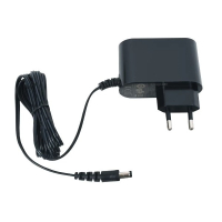 Rowenta SS-7222051108 oplader (24 V, 0.75 A, origineel) ARO00251