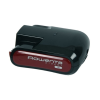 Rowenta X-Pert 160 accu (22.2 V, 2000 mAh, origineel) ARO00165