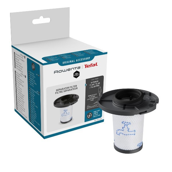 Rowenta ZR009007 Scheidingsfilter (origineel) ARO00242 - 1