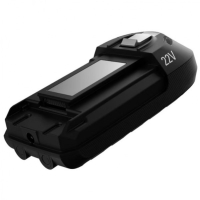 Rowenta ZR009700 / SS-2230002213 accu (22 V, 3000 mAh, origineel) ARO00163