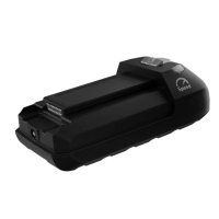 Rowenta ZR009703 / SS-7222051109 accu (18 V, 2000 mAh, origineel) ARO00250