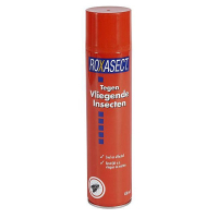 Roxasect vliegende-insectenspray (400 ml) 60032739 SRO00041