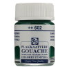 Talens gouache extra fijn donkergroen (16 ml)