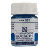 Talens gouache extra fijn lichtblauw (16 ml)