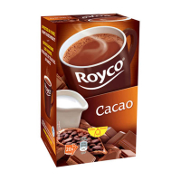 Royco Cacaopoeder (20 stuks) 423612