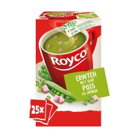 Royco Classic erwt ham (25 stuks) 423029