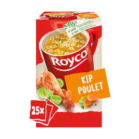 Royco Classic kip (25 stuks) 423026