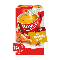 Royco Classic kip tandoori (20 stuks) 423024