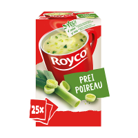 Royco Classic prei (25 stuks) 423028