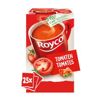 Royco Classic tomaten (25 stuks) 423025