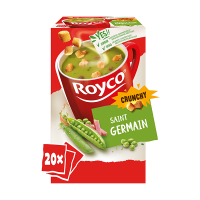 Royco Crunchy St. Germain (20 stuks) 423035