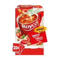 Royco Crunchy tomaten met balletjes (20 stuks) 423036