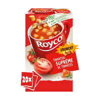 Royco Crunchy tomaten suprême (20 stuks) 423033