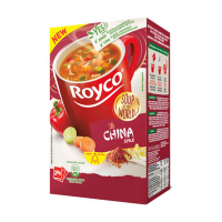 Royco Minute Soup Chinese stijl (20 stuks) 423610