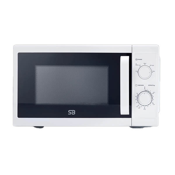 SB Electronics solo-magnetron wit 298120 - 1