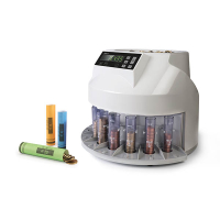 Safescan 1250 muntenteller en sorteerder 219074