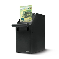 Safescan POS-kluis zwart 4100 440060