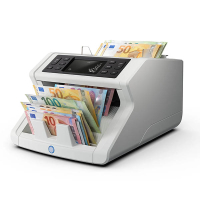 Safescan biljettelmachine 2265 met vijfvoudige detectie 219119