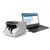Safescan biljettelmachine 2465-S met zevenvoudige detectie en waardetelling 219122 - 3