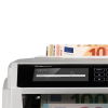 Safescan biljettelmachine 2465-S met zevenvoudige detectie en waardetelling 219122 - 2