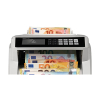 Safescan biljettelmachine 2465-S met zevenvoudige detectie en waardetelling 219122 - 3