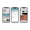 Safescan biljettelmachine 2485-SC met waardetelling en Safescan App 219128 - 5