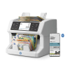 Safescan biljettelmachine 2865-SC met waardetelling en Safescan App 219129 - 1