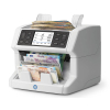 Safescan biljettelmachine 2865-SC met waardetelling en Safescan App 219129 - 4