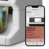 Safescan biljettelmachine 2865-SC met waardetelling en Safescan App 219129 - 7