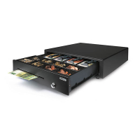 Safescan kassalade LD-4141 zwart 440061