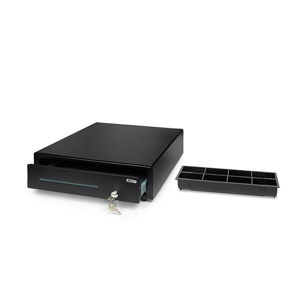 Safescan kassalade LD-4141 zwart 440061 - 5