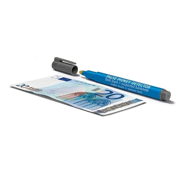 Safescan valsgeldpen 30 219041 - 1