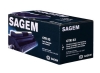 Sagem CTR 33 toner/drum (origineel) 031950 - 1