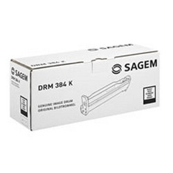Sagem DRM 384K drum zwart (origineel) 253068382 045028 - 1