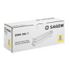 Sagem DRM 384Y drum geel (origineel) 045034 - 1