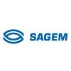 Sagem TNR 350 toner zwart (origineel) TNR-350 031955 - 1