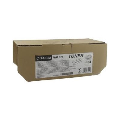 Sagem TNR 375 toner zwart (origineel) TNR375 045012 - 1