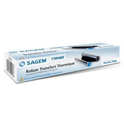 Sagem TTR 480 donorrol (origineel) TTR480 031927 - 1