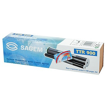 Sagem TTR 900 (TTR 815) donorrol (origineel) TTR900EN 031930 - 1