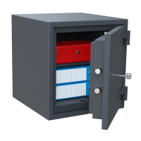 Salvus Palermo 2 inbraak en brandwerende kluis 224545