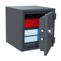 Salvus Palermo 2 inbraak en brandwerende kluis met elektronisch slot 224546