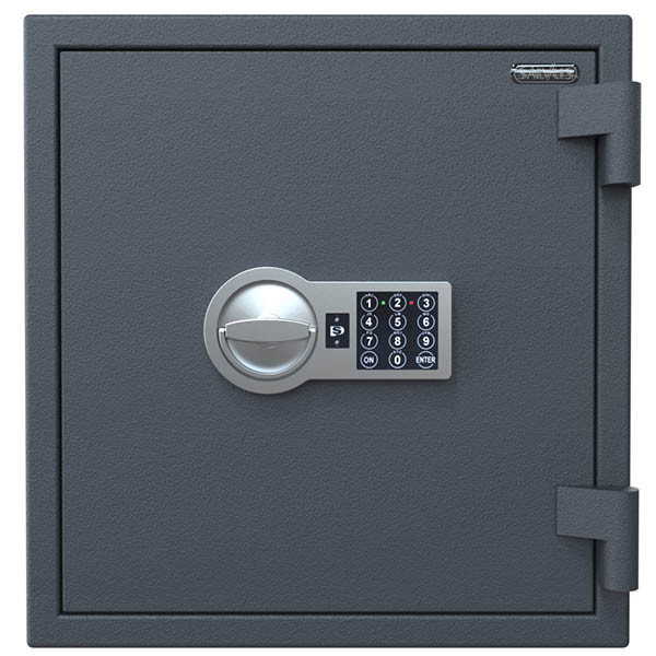 Salvus Palermo 2 inbraak en brandwerende kluis met elektronisch slot 224546 Salvus Palermo 2 inbraak en brandwerende kluis met elektronisch slot 224546 - 7