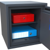 Salvus Palermo 2 inbraak en brandwerende kluis met elektronisch slot 224546 Salvus Palermo 2 inbraak en brandwerende kluis met elektronisch slot 224546 - 8