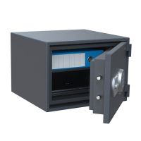 Salvus Torino 1 brandwerende kluis met elektronische slot 224547