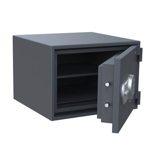Salvus Torino 1 brandwerende kluis met elektronische slot 224547 Salvus Torino 1 brandwerende kluis met elektronische slot 224547 - 2