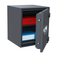 Salvus Torino 2 brandwerende kluis met elektronische slot 224548