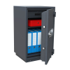 Salvus Torino 3 brandwerende kluis met elektronische slot 224549 Salvus Torino 3 brandwerende kluis met elektronische slot 224549 - 1